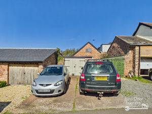 Garage- click for photo gallery